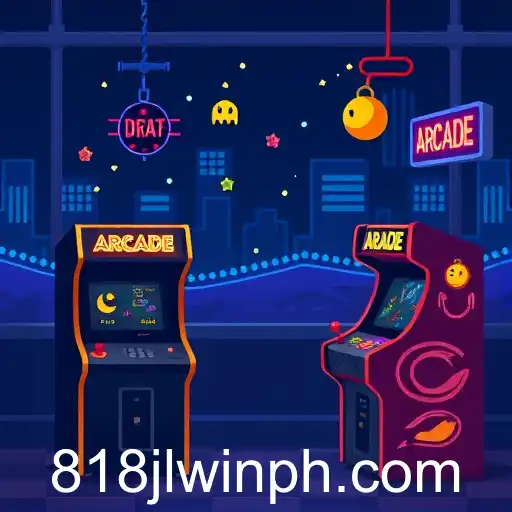 Arcade Classics