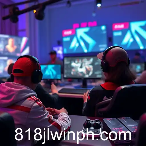 Exploring the Digital Realm: Games and Society