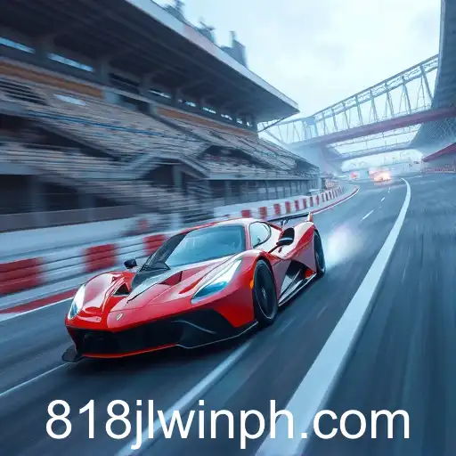 The Digital Playground: Unraveling the Puzzles of 818jl