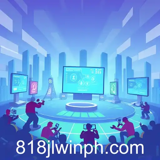 The Rising Influence of 818jl in the Gaming World