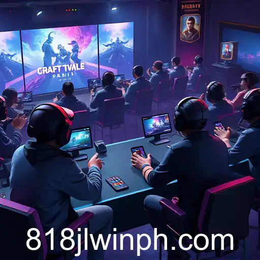 The Rising Influence of Online Gaming Platforms